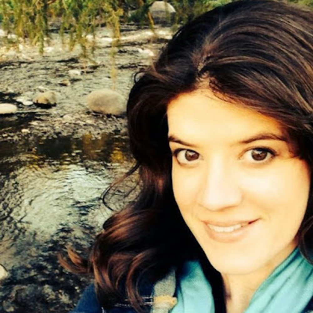 Meet your Posher, Leah